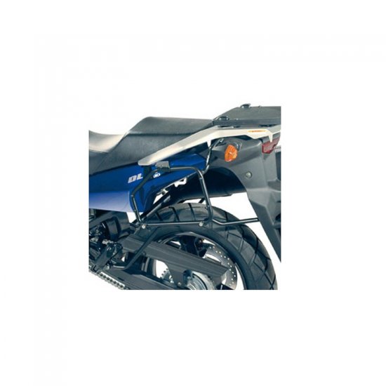 ΠΛΑΙΝΕΣ ΒΑΣΕΙΣ ΒΑΛΙΤΣΑΣ GIVI PL532 SUZUKI DL 650 VSTROM 04 > 11 ΠΛΑΙΝΕΣ ΒΑΣΕΙΣ ΒΑΛΙΤΣΑΣ GIVI PL532 SUZUKI DL 650 VSTROM 04 > 11