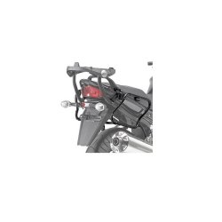 ΠΛΑΙΝΕΣ ΒΑΣΕΙΣ ΒΑΛΙΤΣΑΣ GIVI PL539 SUZUKI BANDIT 650 K7 / 1250  - 07 & GSX 650 F 