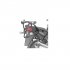 ΠΛΑΙΝΕΣ ΒΑΣΕΙΣ ΒΑΛΙΤΣΑΣ GIVI PL539 SUZUKI BANDIT 650 K7 / 1250  - 07 & GSX 650 F 