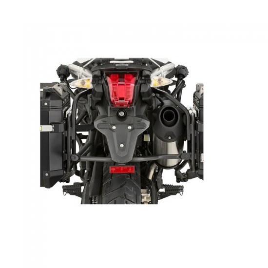 ΠΛΑΙΝΕΣ ΒΑΣΕΙΣ ΒΑΛΙΤΣΑΣ GIVI PL6401CAM TIGER 800 / 800 XC 11 > 17 ΠΛΑΙΝΕΣ ΒΑΣΕΙΣ ΒΑΛΙΤΣΑΣ GIVI PL6401CAM TIGER 800 / 800 XC 11 > 17