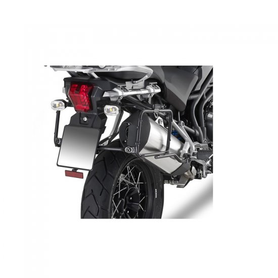 ΠΛΑΙΝΕΣ ΒΑΣΕΙΣ ΒΑΛΙΤΣΑΣ GIVI PL6408CAM EXPLORER 1200 12 > 18 ΠΛΑΙΝΕΣ ΒΑΣΕΙΣ ΒΑΛΙΤΣΑΣ GIVI PL6408CAM EXPLORER 1200 12 > 18
