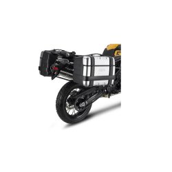 ΠΛΑΙΝΕΣ ΒΑΣΕΙΣ ΒΑΛΙΤΣΑΣ GIVI PL690 BMW F 650 GS - F 800 GS  08 > 17  