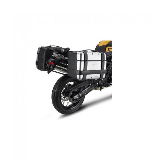 ΠΛΑΙΝΕΣ ΒΑΣΕΙΣ ΒΑΛΙΤΣΑΣ GIVI PL690 BMW F 650 GS - F 800 GS 08 > 17 ΠΛΑΙΝΕΣ ΒΑΣΕΙΣ ΒΑΛΙΤΣΑΣ GIVI PL690 BMW F 650 GS - F 800 GS 08 > 17