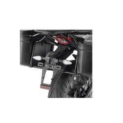 ΠΛΑΙΝΕΣ ΒΑΣΕΙΣ ΒΑΛΙΤΣΑΣ GIVI PL8702 BENELLI BN302    - 15    