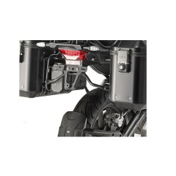 ΠΛΑΙΝΕΣ ΒΑΣΕΙΣ ΒΑΛΙΤΣΑΣ GIVI PL8703 BENELLI TRK 502  17 > 19 