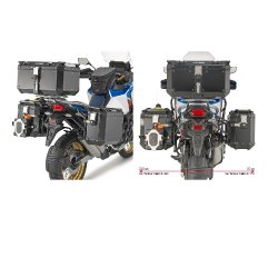 ΠΛΑΙΝΕΣ ΒΑΣΕΙΣ ΒΑΛΙΤΣΑΣ GIVI PLO1178CAM CRF 1100 AFRICA TWIN 19-21