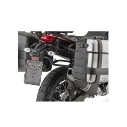 ΠΛΑΙΝΕΣ ΒΑΣΕΙΣ ΒΑΛΙΤΣΑΣ GIVI PLO2145MK YAMAHA TENERE 700  19  