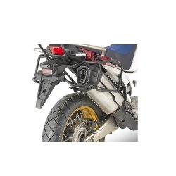 ΠΛΑΙΝΕΣ ΒΑΣΕΙΣ ΒΑΛΙΤΣΑΣ GIVI PLR1161 HONDA CRF 1000 L  18 > 19