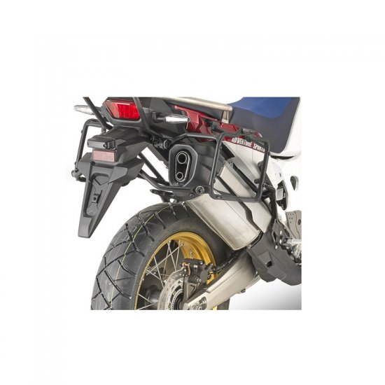 ΠΛΑΙΝΕΣ ΒΑΣΕΙΣ ΒΑΛΙΤΣΑΣ GIVI PLR1161 HONDA CRF 1000 L 18 > 19 ΠΛΑΙΝΕΣ ΒΑΣΕΙΣ ΒΑΛΙΤΣΑΣ GIVI PLR1161 HONDA CRF 1000 L 18 > 19