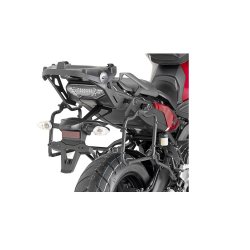 ΠΛΑΙΝΕΣ ΒΑΣΕΙΣ ΒΑΛΙΤΣΑΣ GIVI PLR2122 YAMAHA ΜΤ09 TRACER 15 > 17  