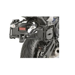ΠΛΑΙΝΕΣ ΒΑΣΕΙΣ ΒΑΛΙΤΣΑΣ GIVI PLR2130 YAMAHA ΜΤ07 TRACER 16 > 19 
