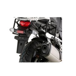 ΠΛΑΙΝΕΣ ΒΑΣΕΙΣ ΒΑΛΙΤΣΑΣ GIVI PLR3105 SUZUKI DL 1000 VSTROM  14 - 19 