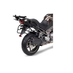 ΠΛΑΙΝΕΣ ΒΑΣΕΙΣ ΒΑΛΙΤΣΑΣ GIVI PLR4105 KAWASAKI VERSYS 1000  16 > 19 