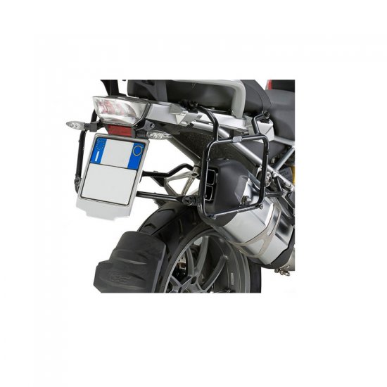 ΠΛΑΙΝΕΣ ΒΑΣΕΙΣ ΒΑΛΙΤΣΑΣ GIVI PLR5108 BMW R 1200 GS & R 1250 GS ΠΛΑΙΝΕΣ ΒΑΣΕΙΣ ΒΑΛΙΤΣΑΣ GIVI PLR5108 BMW R 1200 GS & R 1250 GS