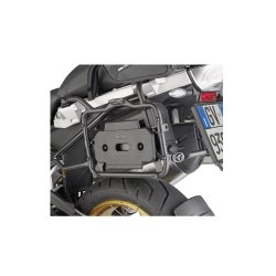 ΚΙΤ για ΠΛΑΙΝΕΣ ΒΑΣΕΙΣ GIVI PLR5108KIT ΒΑΛΙΤΣΑΣ BMW R 1200 GS 13 > 17