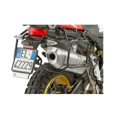 ΠΛΑΙΝΕΣ ΒΑΣΕΙΣ ΒΑΛΙΤΣΑΣ GIVI PLR5127 BMW F 750 GS & F 850 GS  18 > 19   