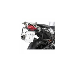 ΠΛΑΙΝΕΣ ΒΑΣΕΙΣ ΒΑΛΙΤΣΑΣ GIVI PLR693 BMW F 800 R  09 > 14