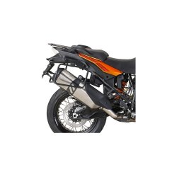 ΠΛΑΙΝΕΣ ΒΑΣΕΙΣ ΒΑΛΙΤΣΑΣ GIVI PLR7706 KTM 1050 / 1190 / 1290 ADV   
