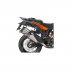 ΠΛΑΙΝΕΣ ΒΑΣΕΙΣ ΒΑΛΙΤΣΑΣ GIVI PLR7706 KTM 1050 / 1190 / 1290 ADV   