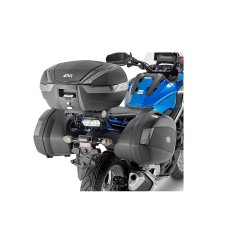 ΠΛΑΙΝΕΣ ΒΑΣEIΣ ΒΑΛΙΤΣΑΣ GIVI PLX1146 HONDA NC 750 X S 16  > 19