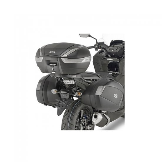 ΠΛΑΙΝΕΣ ΒΑΣEIΣ ΒΑΛΙΤΣΑΣ GIVI PLX1149 HONDA INTEGRA 750 16 ΠΛΑΙΝΕΣ ΒΑΣEIΣ ΒΑΛΙΤΣΑΣ GIVI PLX1149 HONDA INTEGRA 750 16