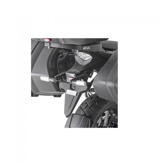 ΠΛΑΙΝΕΣ ΒΑΣΕΙΣ ΒΑΛΙΤΣΑΣ GIVI PLX1171 HONDA CB 500 X 19 ΠΛΑΙΝΕΣ ΒΑΣΕΙΣ ΒΑΛΙΤΣΑΣ GIVI PLX1171 HONDA CB 500 X 19