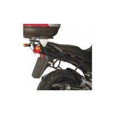 ΠΛΑΙΝΕΣ ΒΑΣEIΣ ΒΑΛΙΤΣΑΣ GIVI PLX347 YAMAHA TDM 900   02 > 14 , για V35 ΒΑΛΙΤΣΕΣ 