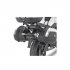 ΠΛΑΙΝΕΣ ΒΑΣΕΙΣ ΒΑΛΙΤΣΑΣ GIVI PLX4114 KAWASAKI VERSYS 650 15 > 19 για MONOKEY 