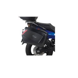 ΠΛΑΙΝΕΣ ΒΑΣΕΙΣ ΒΑΛΙΤΣΑΣ PLX532 PLX532 SUZUKI DL 650 VSTROM  04 > 12 για V35 GIVI