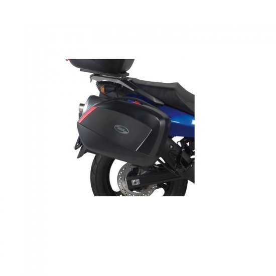 ΠΛΑΙΝΕΣ ΒΑΣΕΙΣ ΒΑΛΙΤΣΑΣ PLX532 PLX532 SUZUKI DL 650 VSTROM 04 > 12 για V35 GIVI ΠΛΑΙΝΕΣ ΒΑΣΕΙΣ ΒΑΛΙΤΣΑΣ PLX532 PLX532 SUZUKI DL 650 VSTROM 04 > 12 για V35 GIVI