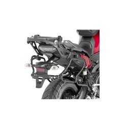 ΠΛΑΙΝΕΣ ΒΑΣΕΙΣ ΒΑΛΙΤΣΑΣ GIVI PLXR2122 YAMAHA ΜΤ09 TRACER 15 > 17 για V35 
