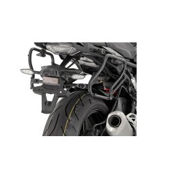 ΠΛΑΙΝΕΣ ΒΑΣΕΙΣ ΒΑΛΙΤΣΑΣ GIVI PLXR2129 YAMAHA ΜΤ10 16 > 19 