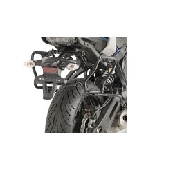 ΠΛΑΙΝΕΣ ΒΑΣΕΙΣ ΒΑΛΙΤΣΑΣ GIVI PLXR2130 YAMAHA ΜΤ07 TRACER 16 > 20 για V35 