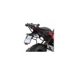 ΠΛΑΙΝΕΣ ΒΑΣΕΙΣ ΒΑΛΙΤΣΑΣ GIVI PLXR312 DUCATI MULTISTRADA 1200  - 10  
