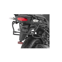 ΠΛΑΙΝΕΣ ΒΑΣΕΙΣ ΒΑΛΙΤΣΑΣ GIVI PLXR4113 KAWASAKI KLE 1000 VERSYS 15 > 16 