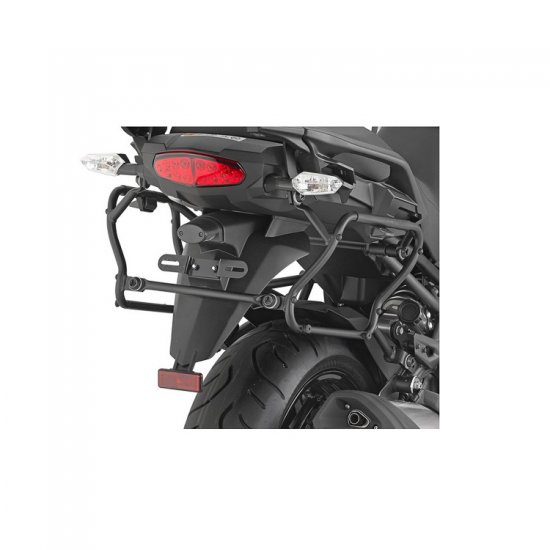 ΠΛΑΙΝΕΣ ΒΑΣΕΙΣ ΒΑΛΙΤΣΑΣ GIVI PLXR4113 KAWASAKI KLE 1000 VERSYS 15 > 16 ΠΛΑΙΝΕΣ ΒΑΣΕΙΣ ΒΑΛΙΤΣΑΣ GIVI PLXR4113 KAWASAKI KLE 1000 VERSYS 15 > 16