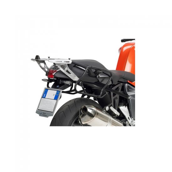 ΠΛΑΙΝΕΣ ΒΑΣΕΙΣ ΒΑΛΙΤΣΑΣ GIVI PLXR691 BMW K 1200 & K1300 R - 09 ΠΛΑΙΝΕΣ ΒΑΣΕΙΣ ΒΑΛΙΤΣΑΣ GIVI PLXR691 BMW K 1200 & K1300 R - 09