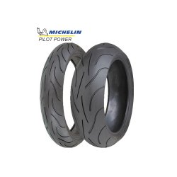 MICHELIN PILOT POWER 1207017 & 1905017 ΟΙΚ/ΜΙΚΗ ΕΠΙΛΟΓΗ MICHELIN PILOT POWER 1207017 & 1905017 ΟΙΚ/ΜΙΚΗ ΕΠΙΛΟΓΗ