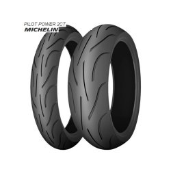 MICHELIN PILOT POWER 2CT  1207017 & 1606017 ΟΙK. ΕΠΙΛΟΓΗ ER6 VERSYS 650 MICHELIN PILOT POWER 2CT  1207017 & 1606017 ΟΙK. ΕΠΙΛΟΓΗ ER6 VERSYS 650