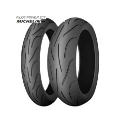 MICHELIN PILOT POWER 2CT  1207017 & 1606017 ΟΙΚ/ΜΙΚΗ ΕΠΙΛΟΓΗ CBF 600 MICHELIN PILOT POWER 2CT  1207017 & 1606017 ΟΙΚ/ΜΙΚΗ ΕΠΙΛΟΓΗ CBF 600