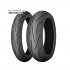 MICHELIN PILOT POWER 2CT 1207017 & 1805517 ΟΙK. ΕΠΙΛΟΓΗ TRACER 900