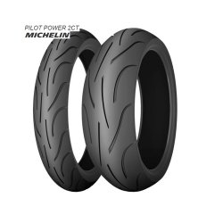 MICHELIN PILOT POWER 2CT 1207017 & 1905017 ΟΙΚ/ΜΙΚΗ ΕΠΙΛΟΓΗ MICHELIN PILOT POWER 2CT 1207017 & 1905017 ΟΙΚ/ΜΙΚΗ ΕΠΙΛΟΓΗ
