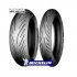 MICHELIN PILOT POWER 3 1207015 & 1606015 BMW C650 GT SPORT TOURING