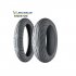 MICHELIN POWER PURE 1207015 & 1308015 SPORTCITY 125 250 300 , 300 CUBE 