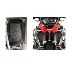 ΠΡΟΣΤΑΣΙΑ ΨΥΓΕΙΟΥ GIVI PR5108 ΑΛΟΥΜΙΝΙΟΥ BMW R 1200 GS 13 - 18 & 1250 > 19 