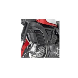 ΠΡΟΣΤΑΣΙΑ ΨΥΓΕΙΟΥ GIVI PR7407 ΑΛΟΥΜΙΝΙΟΥ DUCATI SCRABLER ICON 800 15 > 19  