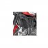 ΠΡΟΣΤΑΣΙΑ ΨΥΓΕΙΟΥ GIVI PR7407 ΑΛΟΥΜΙΝΙΟΥ DUCATI SCRABLER ICON 800 15 > 19  