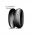 MICHELIN POWER PURE 1208014 & 1507013 YP 400 AN 400 DOWNTOWN 300