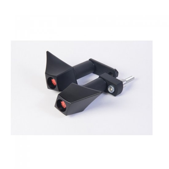 Μανιτάρια RENNER  VFR 800 98 > 13 ARROW PADS CNC Q10113
