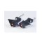 Μανιτάρια RENNER ER 6 F 06 > 08 ARROW PADS CNC Q10228 Μανιτάρια RENNER ER 6 F 06 > 08 ARROW PADS CNC Q10228